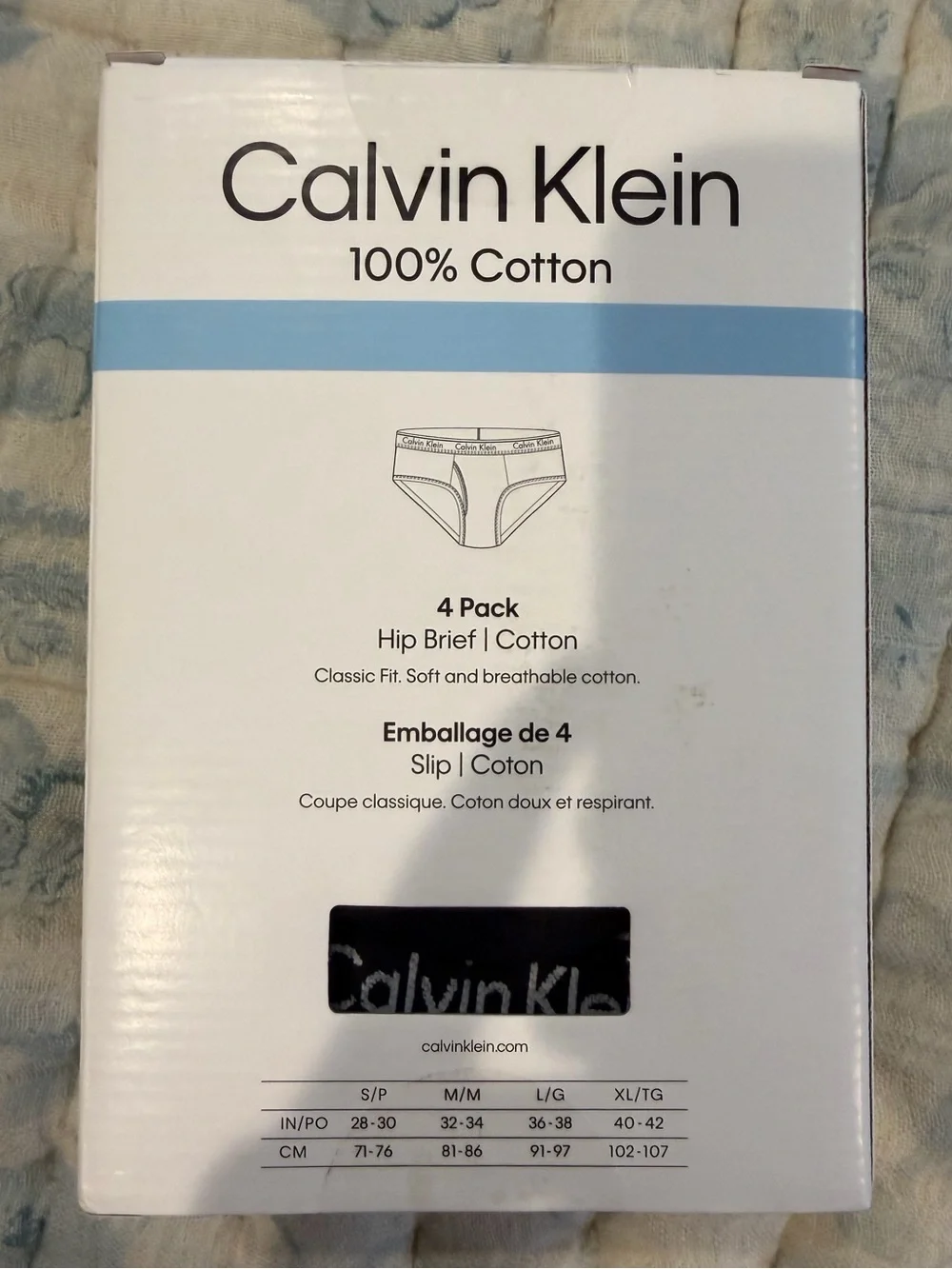 Calvin Klein brand new